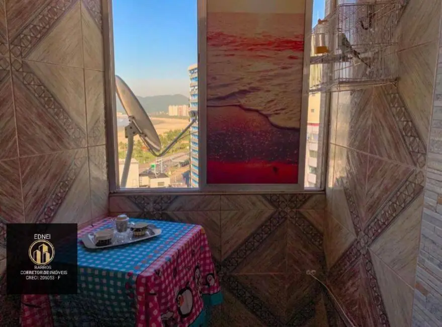 Apartamento com 2 quartos à venda e para alugar, 68m2 em Itararé, Sao Vicente - SP - imagem 9 Foto 9 de Apartamento com 2 quartos à venda e para alugar, 68m2 em Itararé, Sao Vicente - SP