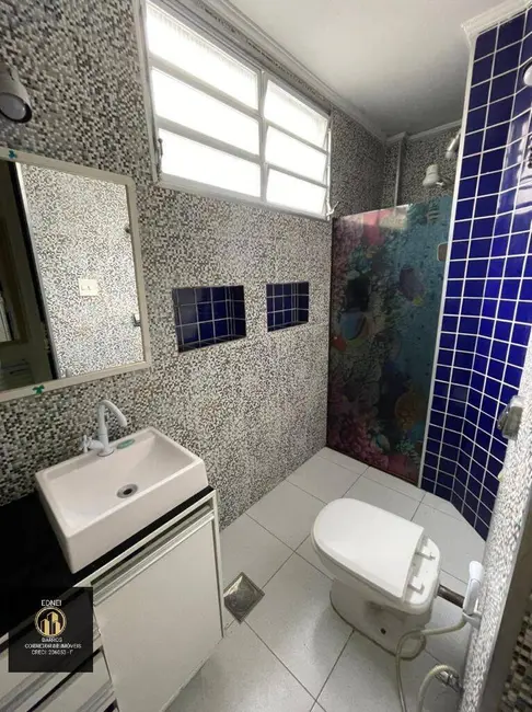 Apartamento com 2 quartos à venda e para alugar, 68m2 em Itararé, Sao Vicente - SP - imagem 7 Foto 7 de Apartamento com 2 quartos à venda e para alugar, 68m2 em Itararé, Sao Vicente - SP