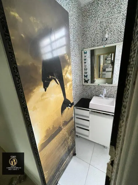 Apartamento com 2 quartos à venda e para alugar, 68m2 em Itararé, Sao Vicente - SP - imagem 3 Foto 3 de Apartamento com 2 quartos à venda e para alugar, 68m2 em Itararé, Sao Vicente - SP