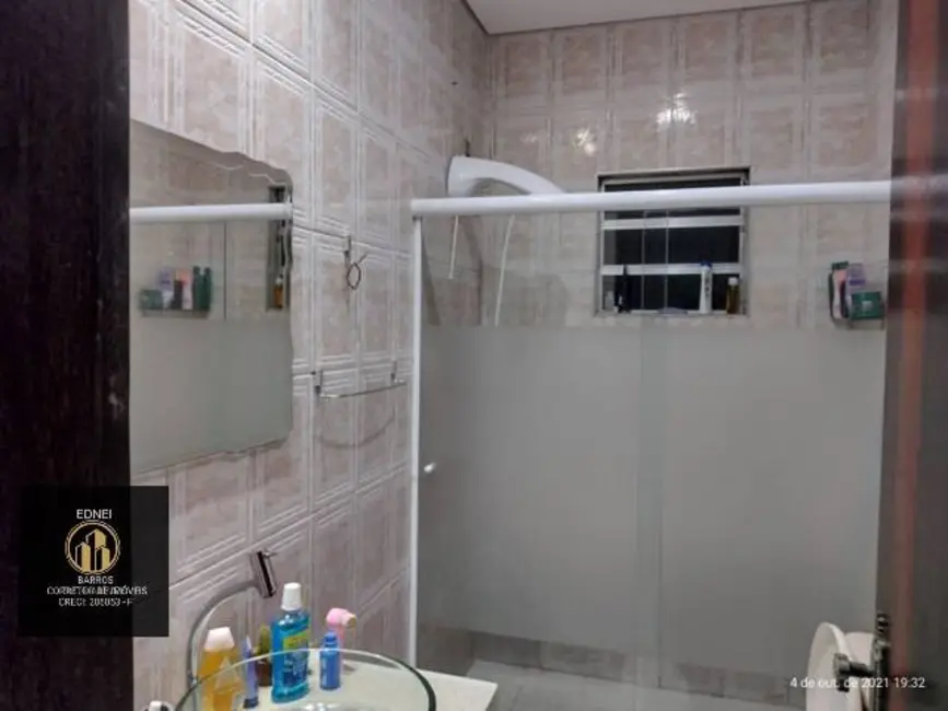 Foto 7 de Casa com 2 quartos à venda, 300m2 em Jardim Rio Branco, Sao Vicente - SP