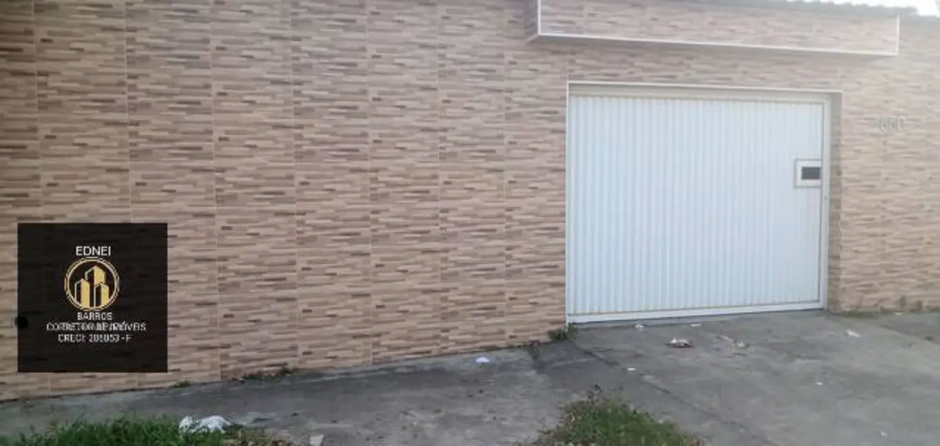 Foto 5 de Casa com 2 quartos à venda, 300m2 em Jardim Rio Branco, Sao Vicente - SP