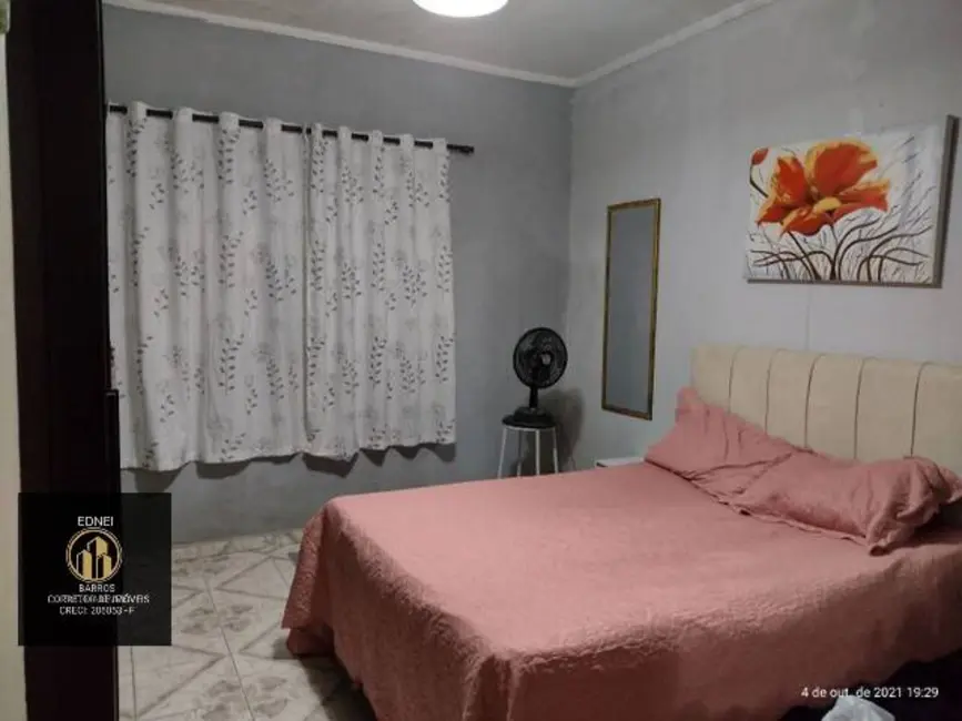 Foto 6 de Casa com 2 quartos à venda, 300m2 em Jardim Rio Branco, Sao Vicente - SP