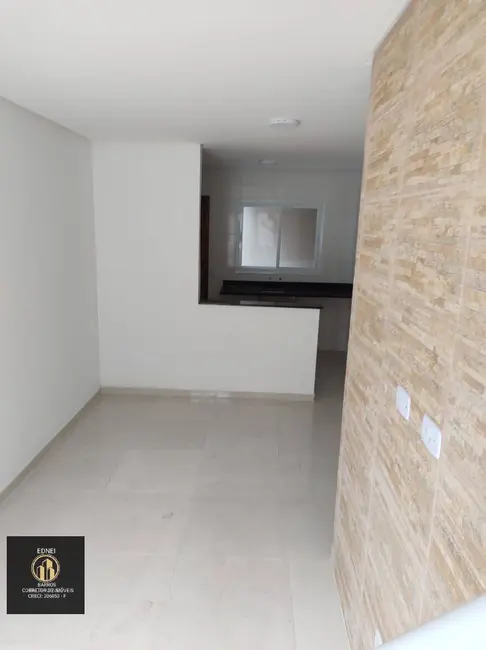 Foto 9 de Casa com 2 quartos à venda, 52m2 em Maracanã, Praia Grande - SP