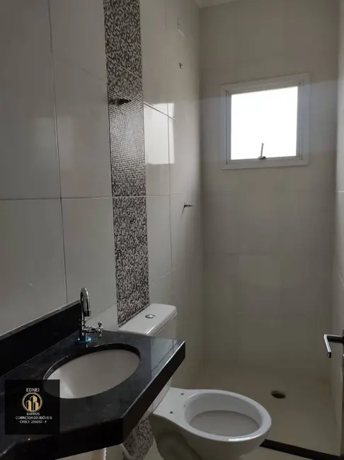 Foto 3 de Casa com 2 quartos à venda, 52m2 em Maracanã, Praia Grande - SP