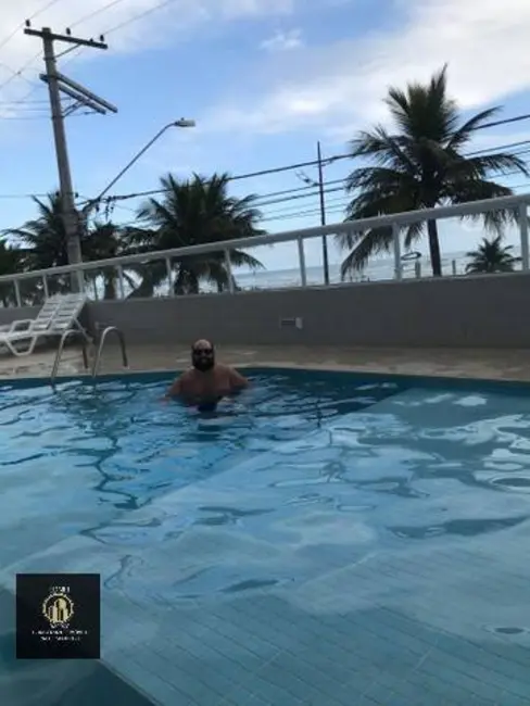 Foto 5 de Apartamento com 1 quarto à venda, 122m2 em Maracanã, Praia Grande - SP