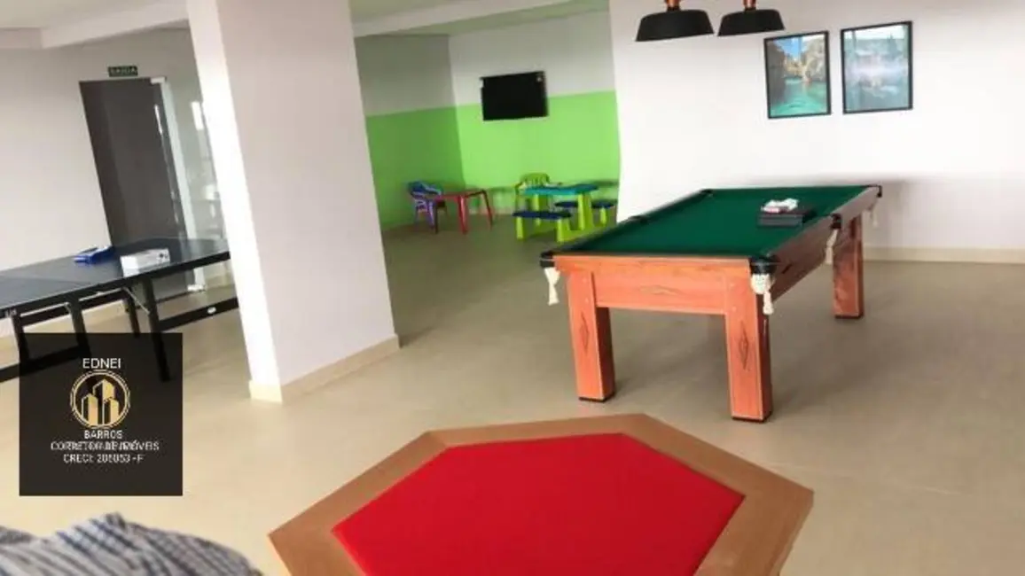 Foto 9 de Apartamento com 1 quarto à venda, 122m2 em Maracanã, Praia Grande - SP