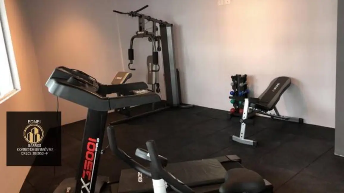 Foto 8 de Apartamento com 1 quarto à venda, 122m2 em Maracanã, Praia Grande - SP