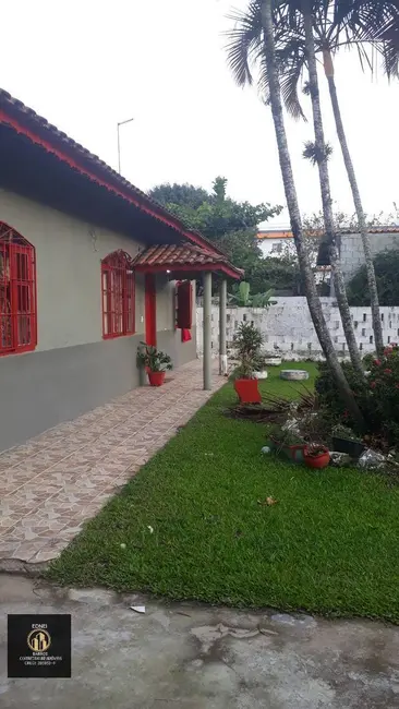 Foto 9 de Terreno / Lote à venda, 1100m2 em Samambaia, Praia Grande - SP