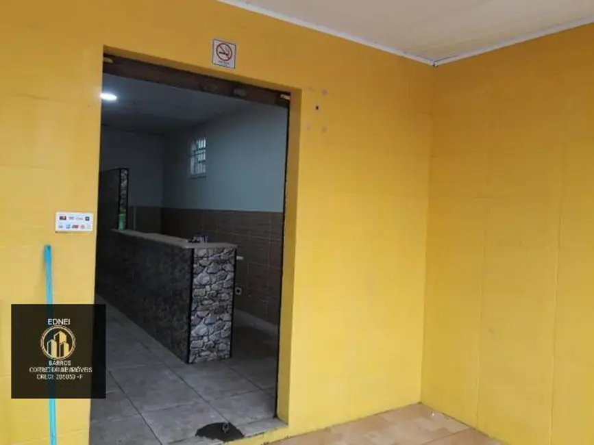 Foto 8 de Terreno / Lote à venda, 1100m2 em Samambaia, Praia Grande - SP