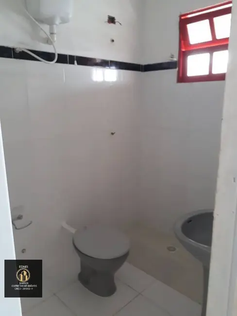 Foto 6 de Terreno / Lote à venda, 1100m2 em Samambaia, Praia Grande - SP