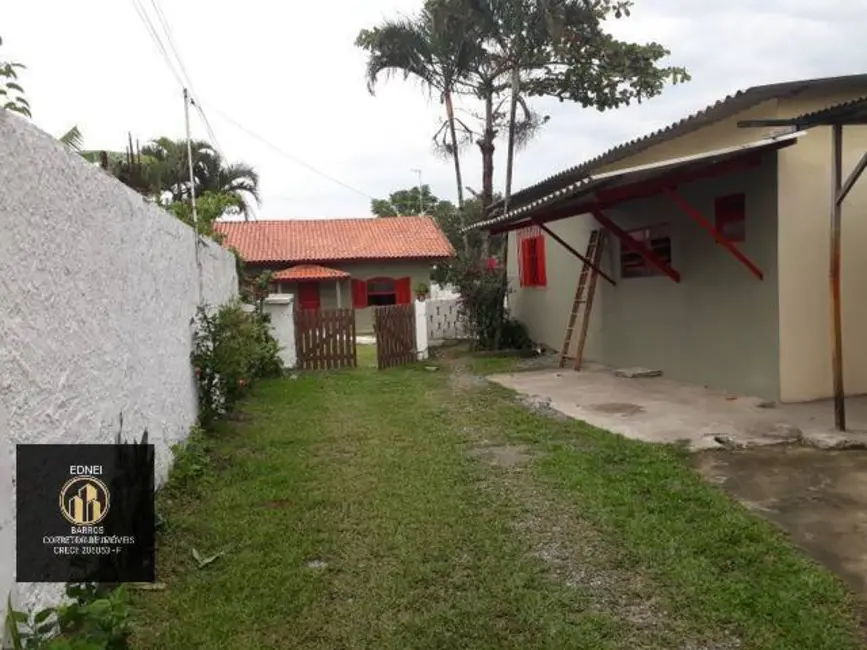 Foto 1 de Terreno / Lote à venda, 1100m2 em Samambaia, Praia Grande - SP
