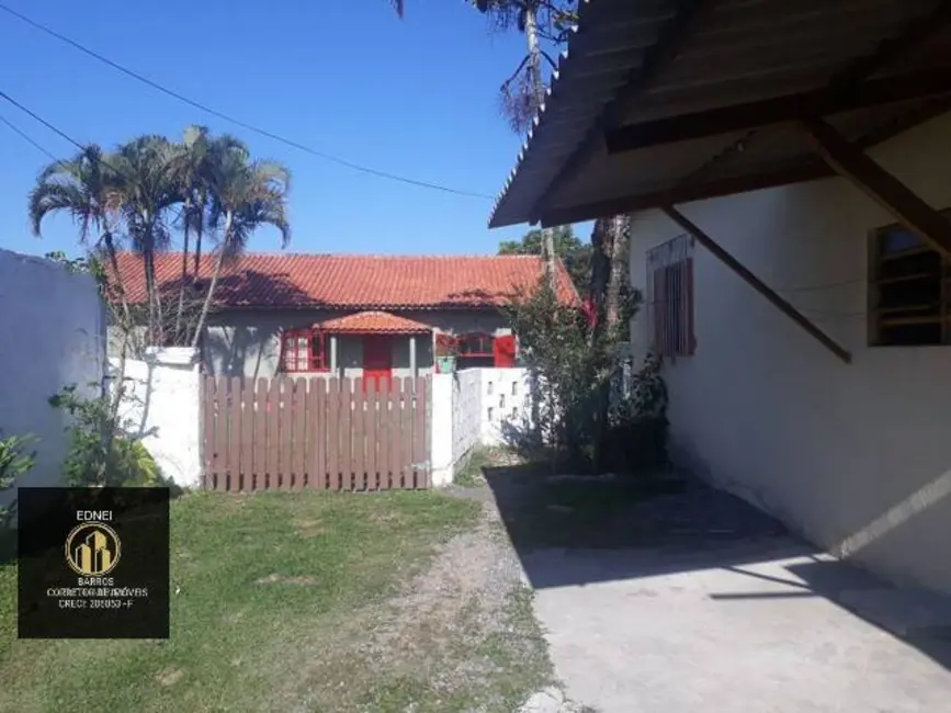 Foto 5 de Terreno / Lote à venda, 1100m2 em Samambaia, Praia Grande - SP