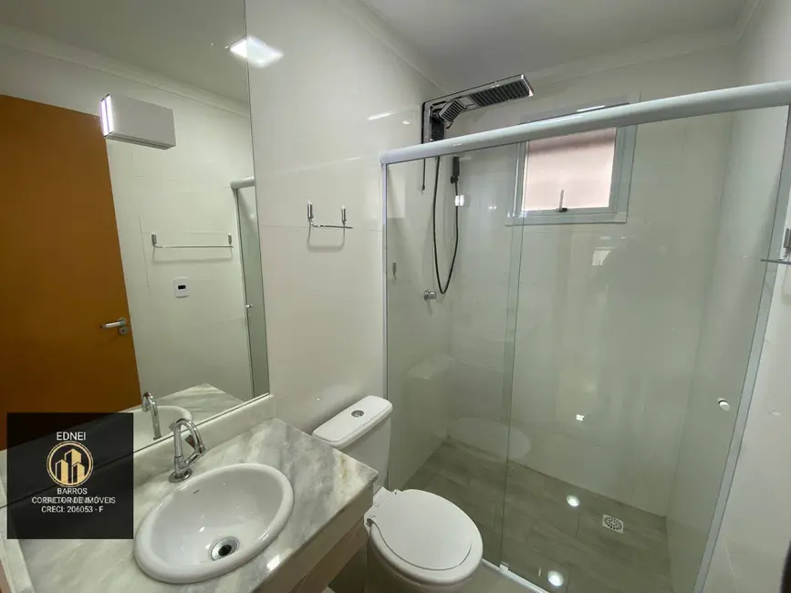 Foto 5 de Apartamento com 2 quartos à venda, 80m2 em Canto do Forte, Praia Grande - SP