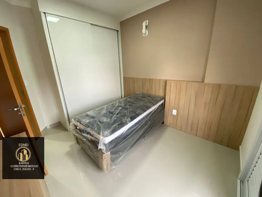 Foto 9 de Apartamento com 2 quartos à venda, 80m2 em Canto do Forte, Praia Grande - SP