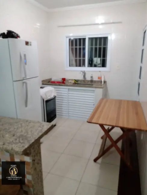 Foto 9 de Sobrado com 2 quartos à venda, 64m2 em Real, Praia Grande - SP