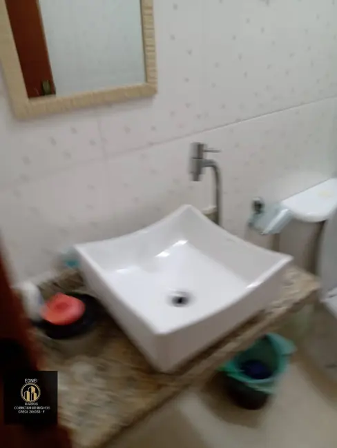 Foto 2 de Sobrado com 2 quartos à venda, 64m2 em Real, Praia Grande - SP