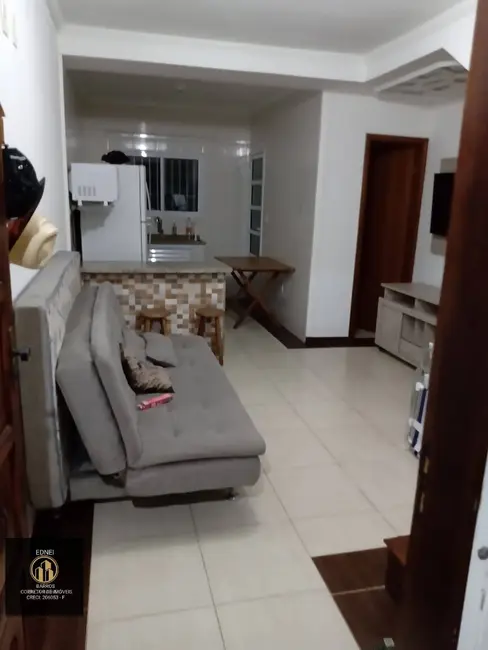 Foto 7 de Sobrado com 2 quartos à venda, 64m2 em Real, Praia Grande - SP