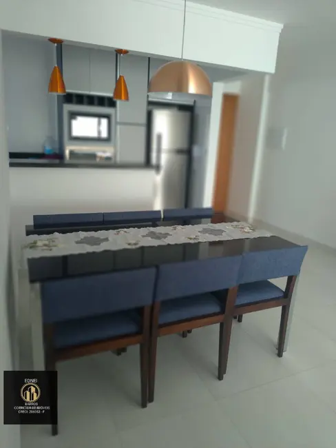 Apartamento com 2 quartos à venda, 80m2 em Aviação, Praia Grande - SP - imagem 9 Foto 9 de Apartamento com 2 quartos à venda, 80m2 em Aviação, Praia Grande - SP