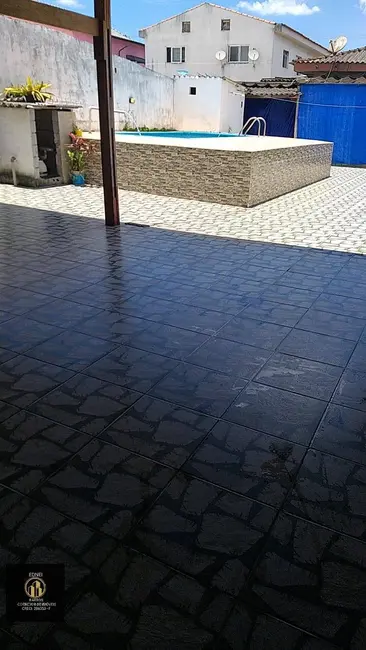 Foto 6 de Casa com 2 quartos à venda em Praia Grande - SP