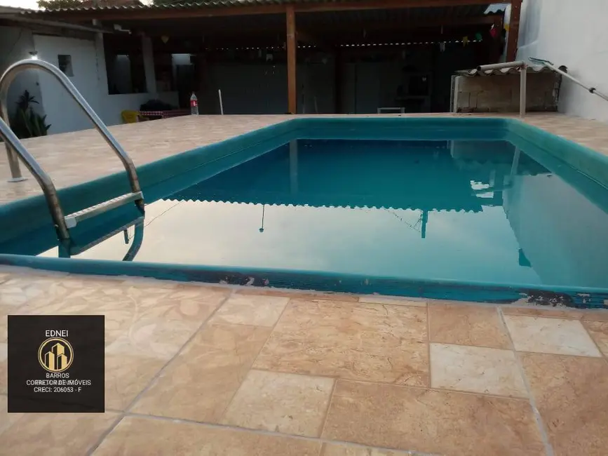 Foto 5 de Casa com 2 quartos à venda em Praia Grande - SP
