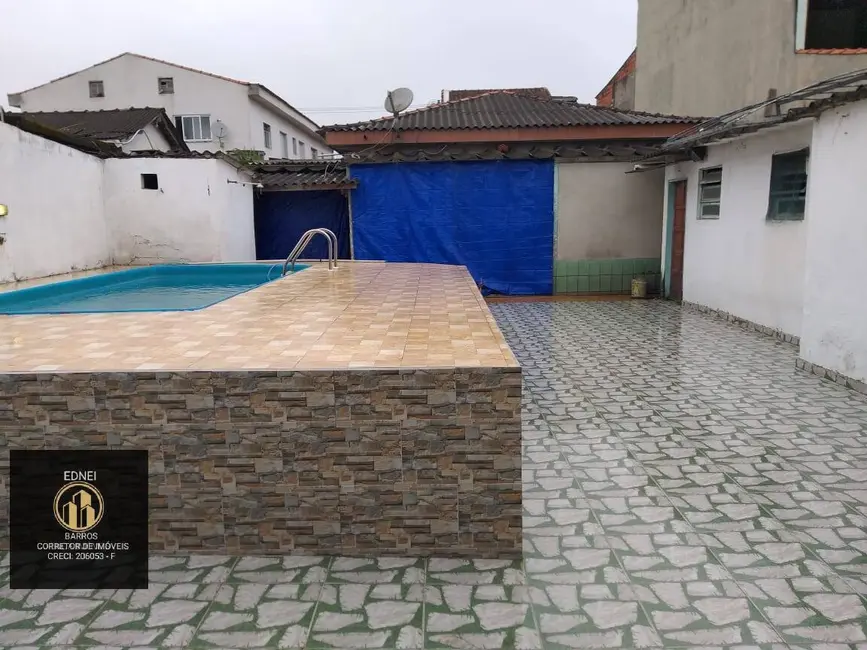 Foto 4 de Casa com 2 quartos à venda em Praia Grande - SP