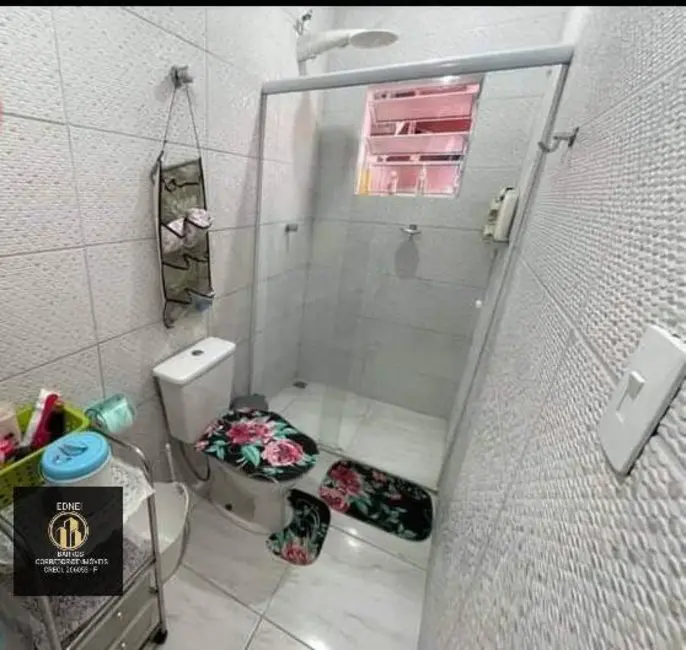 Foto 9 de Casa com 3 quartos à venda, 100m2 em Solemar, Praia Grande - SP