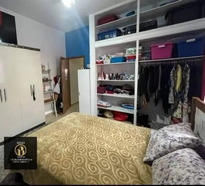 Foto 7 de Casa com 3 quartos à venda, 100m2 em Solemar, Praia Grande - SP