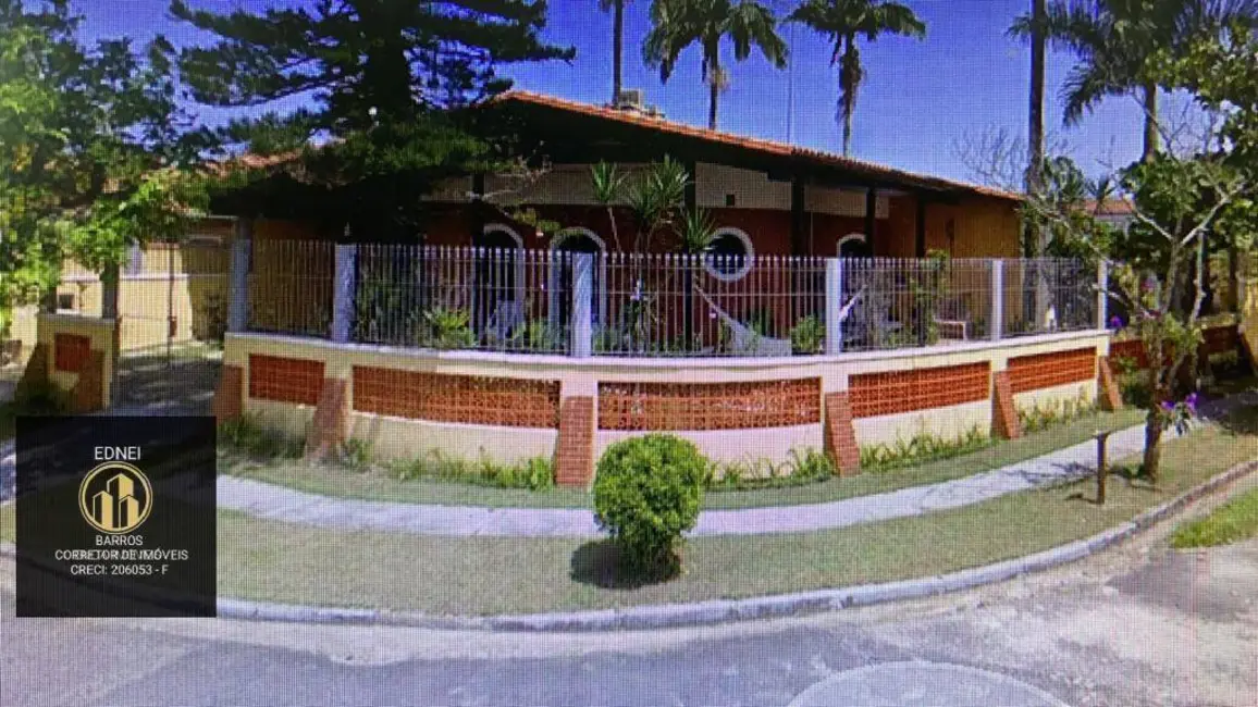 Casa com 3 quartos à venda em Flórida, Praia Grande - SP - imagem 2 Foto 2 de Casa com 3 quartos à venda em Flórida, Praia Grande - SP