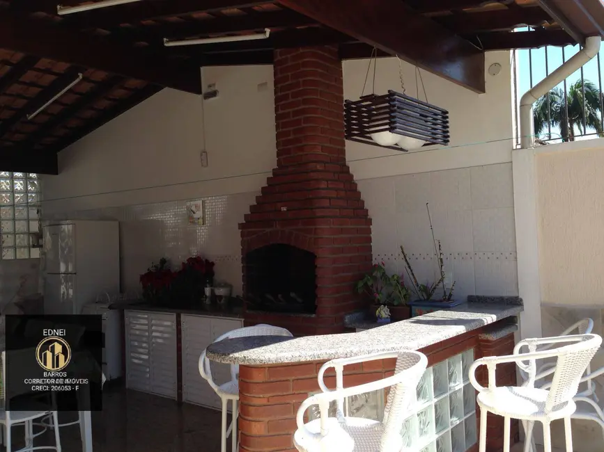 Casa com 3 quartos à venda em Flórida, Praia Grande - SP - imagem 3 Foto 3 de Casa com 3 quartos à venda em Flórida, Praia Grande - SP
