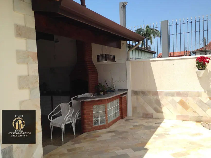 Casa com 3 quartos à venda em Flórida, Praia Grande - SP - imagem 8 Foto 8 de Casa com 3 quartos à venda em Flórida, Praia Grande - SP