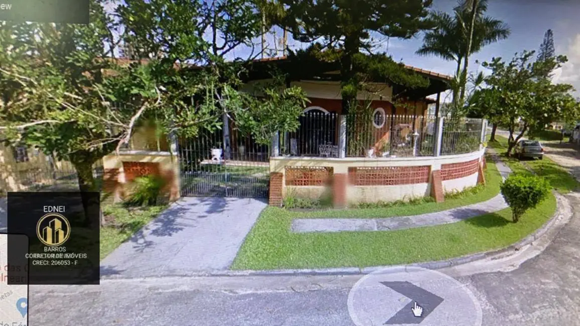 Casa com 3 quartos à venda em Flórida, Praia Grande - SP - imagem 4 Foto 4 de Casa com 3 quartos à venda em Flórida, Praia Grande - SP