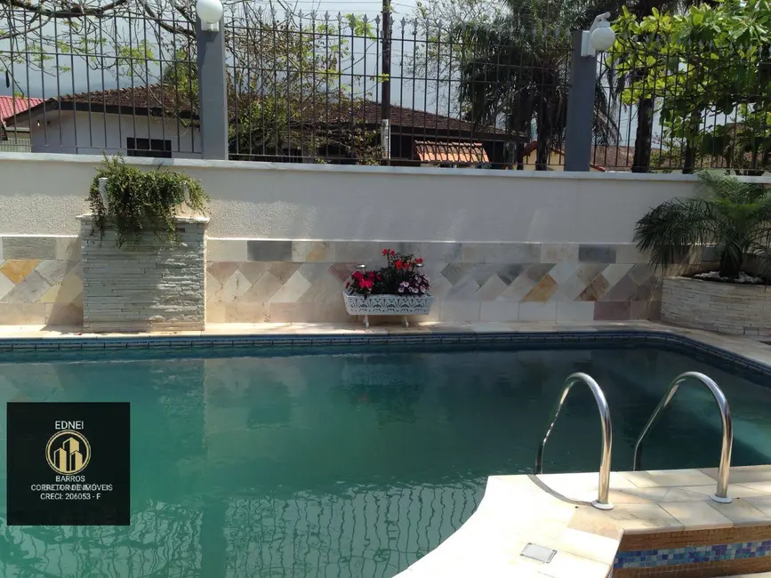 Casa com 3 quartos à venda em Flórida, Praia Grande - SP - imagem 9 Foto 9 de Casa com 3 quartos à venda em Flórida, Praia Grande - SP
