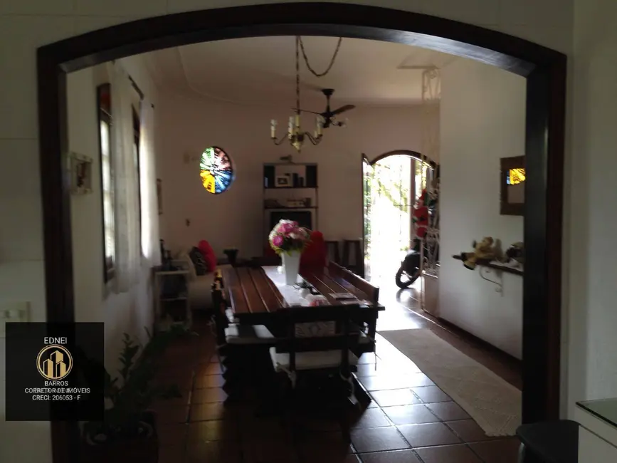 Casa com 3 quartos à venda em Flórida, Praia Grande - SP - imagem 6 Foto 6 de Casa com 3 quartos à venda em Flórida, Praia Grande - SP