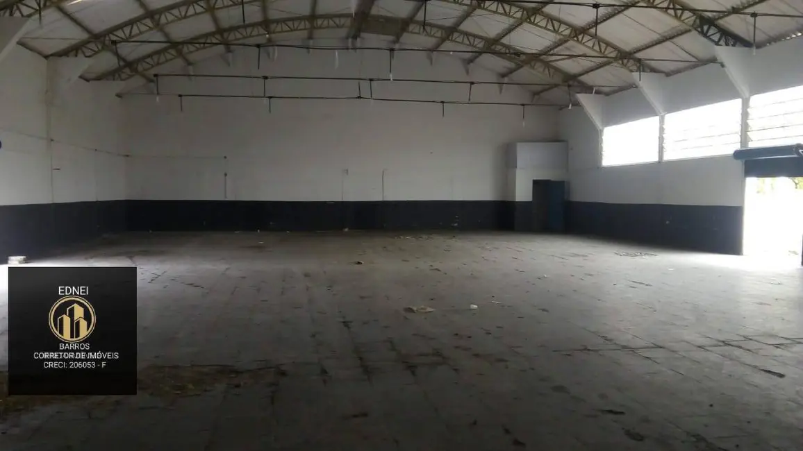 Foto 3 de Sala Comercial à venda, 828m2 em Agenor de Campos, Mongagua - SP