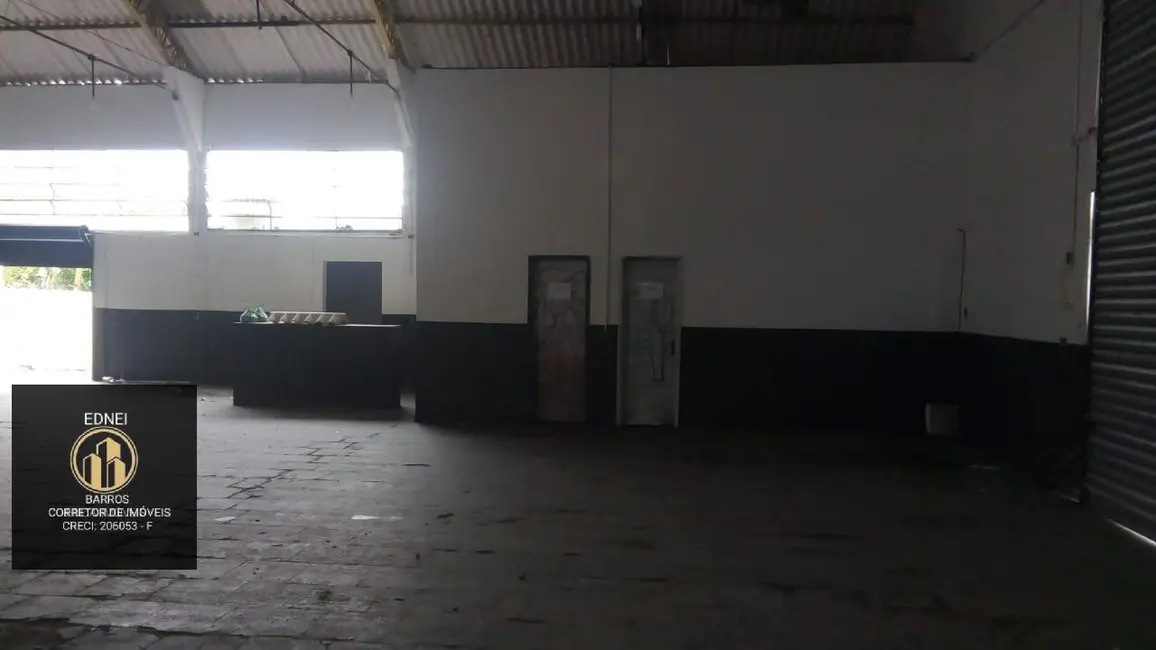 Foto 4 de Sala Comercial à venda, 828m2 em Agenor de Campos, Mongagua - SP