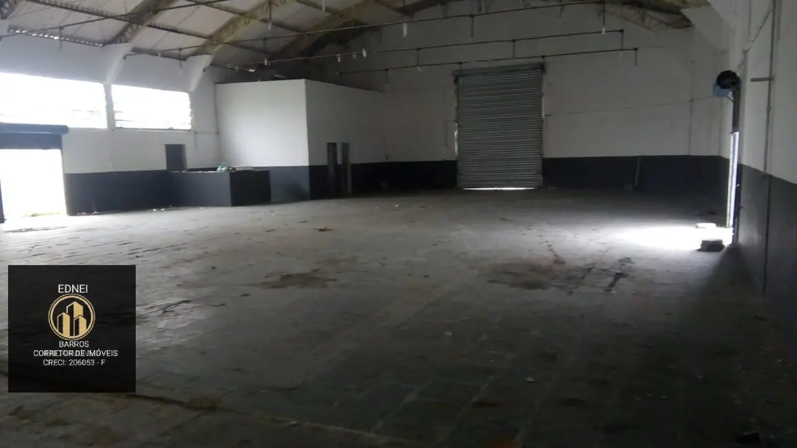 Foto 2 de Sala Comercial à venda, 828m2 em Agenor de Campos, Mongagua - SP