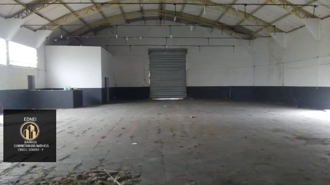 Foto 5 de Sala Comercial à venda, 828m2 em Agenor de Campos, Mongagua - SP