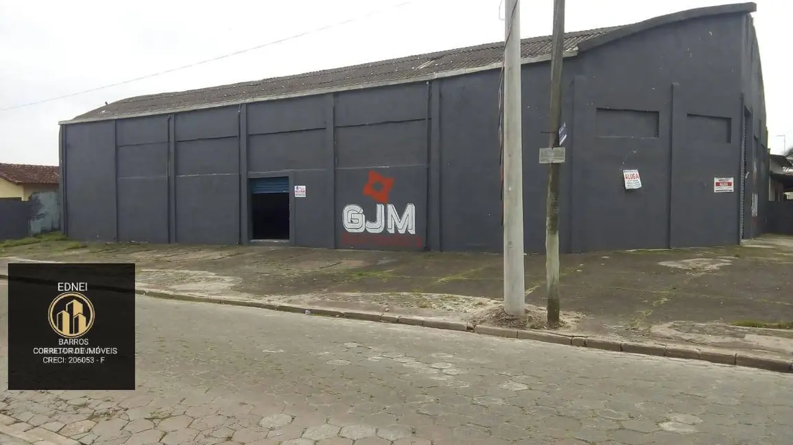 Foto 6 de Sala Comercial à venda, 828m2 em Agenor de Campos, Mongagua - SP