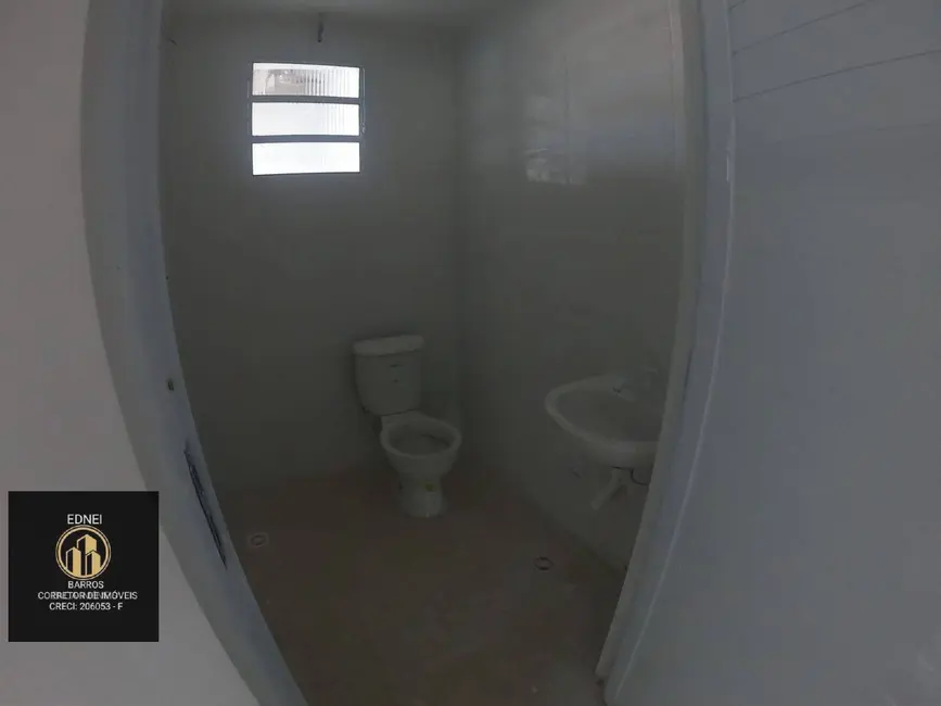 Foto 5 de Sala Comercial para alugar em Boqueirão, Praia Grande - SP