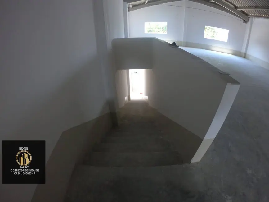 Foto 7 de Sala Comercial para alugar em Boqueirão, Praia Grande - SP