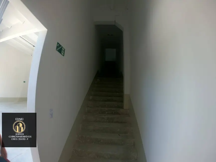 Foto 2 de Sala Comercial para alugar em Boqueirão, Praia Grande - SP