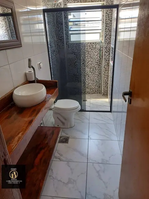 Foto 10 de Apartamento à venda em Centro, Sao Vicente - SP