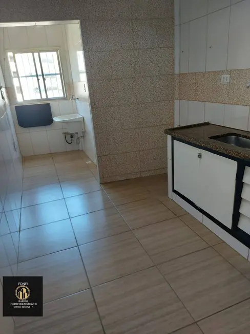 Foto 12 de Apartamento à venda em Centro, Sao Vicente - SP