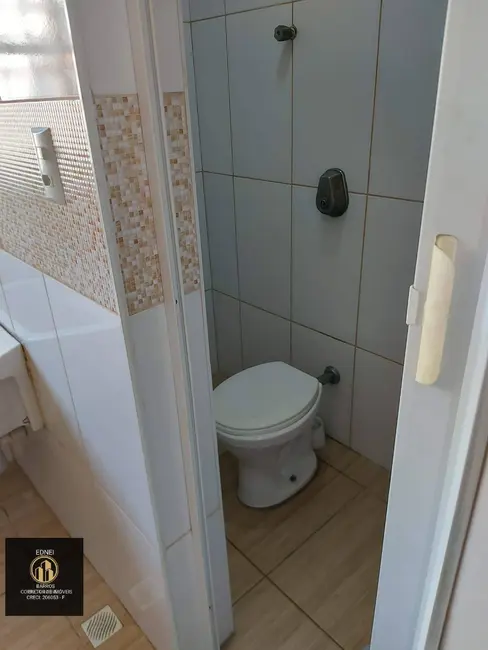 Foto 7 de Apartamento à venda em Centro, Sao Vicente - SP