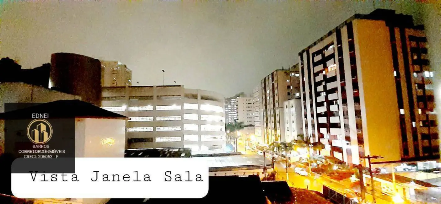 Foto 6 de Apartamento à venda em Centro, Sao Vicente - SP