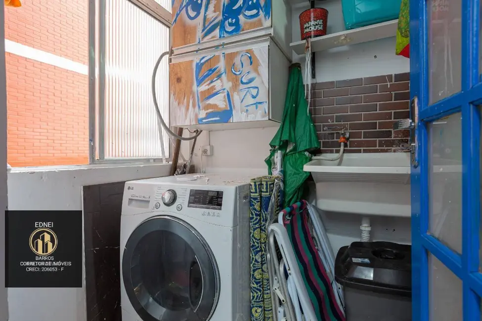 Apartamento com 2 quartos à venda, 60m2 em Praia Grande - SP - imagem 3 Foto 3 de Apartamento com 2 quartos à venda, 60m2 em Praia Grande - SP