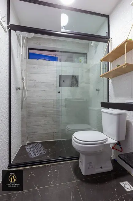 Apartamento com 2 quartos à venda, 60m2 em Praia Grande - SP - imagem 7 Foto 7 de Apartamento com 2 quartos à venda, 60m2 em Praia Grande - SP