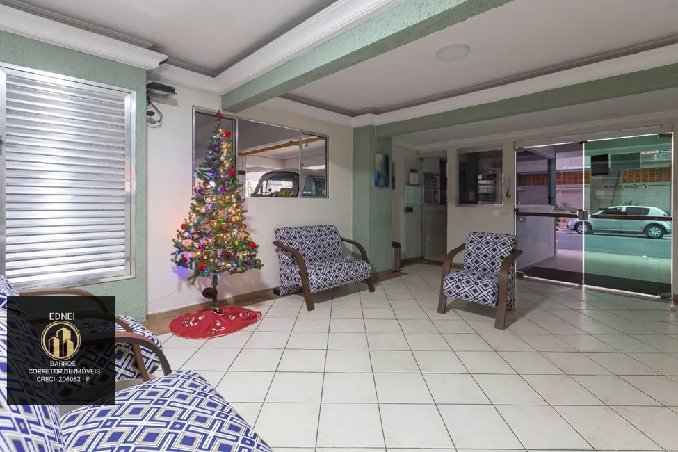 Apartamento com 2 quartos à venda, 60m2 em Praia Grande - SP - imagem 9 Foto 9 de Apartamento com 2 quartos à venda, 60m2 em Praia Grande - SP