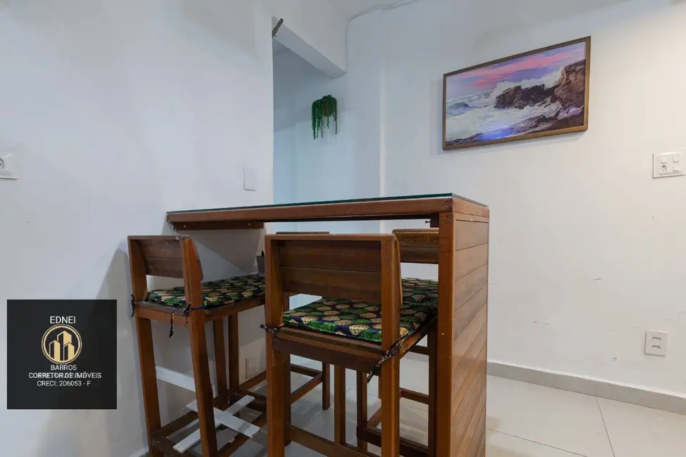 Apartamento com 2 quartos à venda, 60m2 em Praia Grande - SP - imagem 4 Foto 4 de Apartamento com 2 quartos à venda, 60m2 em Praia Grande - SP