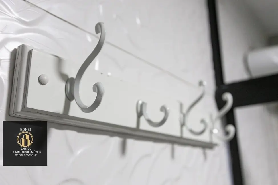 Apartamento com 2 quartos à venda, 60m2 em Praia Grande - SP - imagem 5 Foto 5 de Apartamento com 2 quartos à venda, 60m2 em Praia Grande - SP